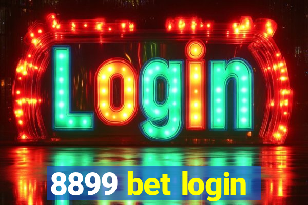 8899 bet login